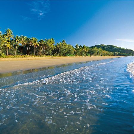 Bay Villas Resort Port Douglas Kültér fotó