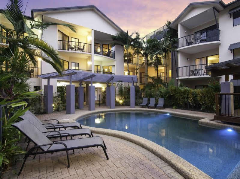 Bay Villas Resort Port Douglas Kültér fotó
