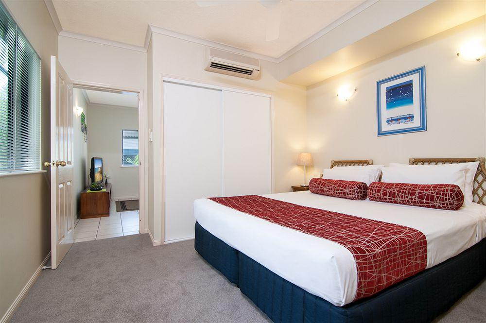 Bay Villas Resort Port Douglas Kültér fotó